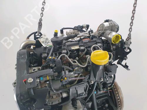 Engine RENAULT MEGANE III Hatchback (BZ0/1_, B3_) 1.5 dCi (BZ09, BZ0D, BZ1W, BZ29, BZ14) | BP36795186M1 - Image 5
