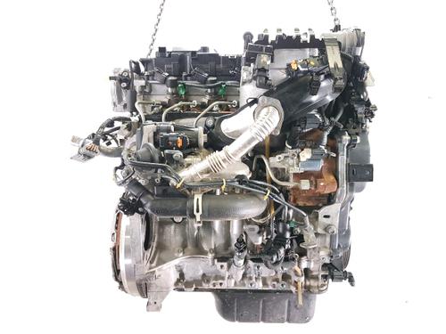 Engine CITROËN C4 II (NC_) 1.6 HDi 115 | BP40557850M1 - Image 4