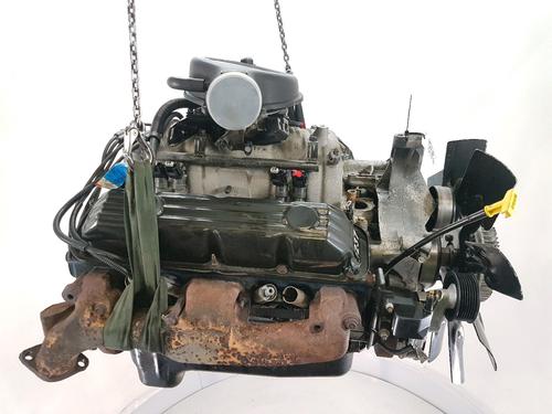 Engine DODGE RAM 3500 Pickup (DR, DH, D1, DC, DM) 5.7 4x4 | BP17750206M1 