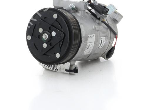 Used AC compressor AC compressor RENAULT MEGANE III Hatchback (BZ0/1_, B3_) 1.6 dCi (BZ00, BZ12, BZ13) (130 hp) 39704643 39704643