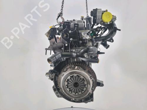 Engine CITROËN C2 (JM_) 1.4 | BP40277950M1 - Image 3