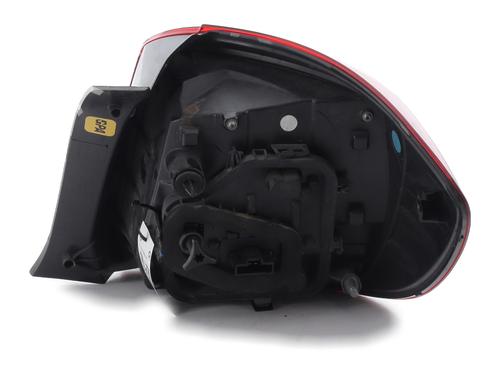 Left taillight DACIA SANDERO II 1.0 SCe 75 (B8JC, B8JD, B8NC) | BP32201735C34 - Image 4