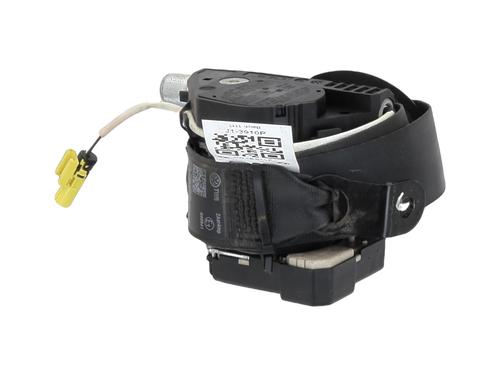 Højre fortil seleforstrammer VW TOURAN (1T3) 1.6 TDI (90 hp) 30524302