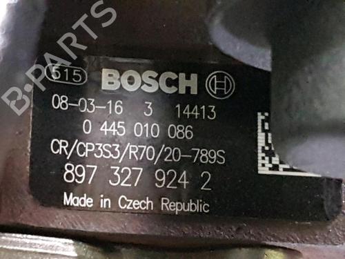 Engine OPEL ASTRA H (A04) 1.7 CDTI (L48) | BP31577757M1 