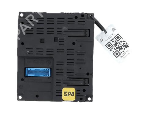 Electronic module FIAT 500 (312_) 1.2 (312AXA1A) | BP38081841M83 - Image 2