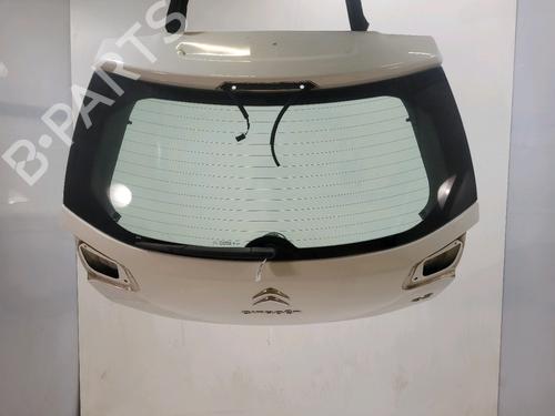 Bagklap CC/Kombi-Coupé Bagklap CC/Kombi-Coupé 38586766 38586766