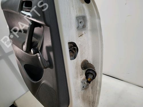 Left rear door CITROËN C3 II (SC_) 1.4 HDi 70 (SC8HZC, SC8HR0, SC8HP4) | BP29522855C4 