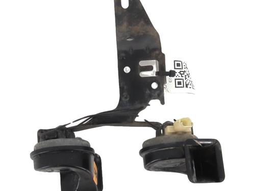 Horn PEUGEOT 407 (6D_) 2.0 HDi 135 (6DRHRH, 6DRHRE, 6DRHRG, 6DRHRJ) | BP28161102E13 
