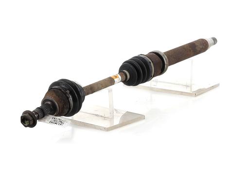 Right front driveshaft FORD FIESTA V (JH_, JD_) 1.4 16V | BP26899272M39 