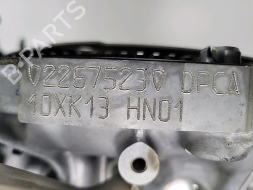 Engine PEUGEOT 2008 I (CU_) 1.2 THP 110 / PureTech 110 | BP29987750M1 