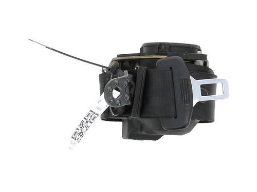 Venstre bak beltestrammer SEAT LEON (1M1) 1.9 TDI (110 hp) 19403360
