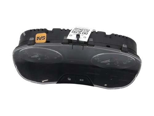 Kombinert Instrument SKODA FABIA II (542) 1.6 TDI (90 hp) 30449575