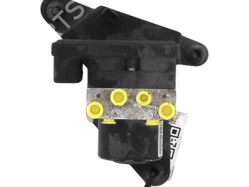 ABS pump PEUGEOT 206+ (2L_, 2M_) 1.4 HDi eco 70 | BP29389871M43 