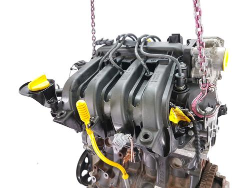 Engine RENAULT TWINGO II (CN0_) 1.2 16V (CN0K, CN0V, CN0A) | BP37016503M1 - Image 7
