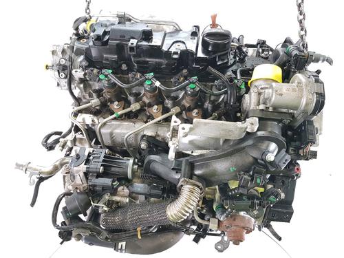 Engine PEUGEOT 207 (WA_, WC_) 1.4 HDi | BP30768921M1