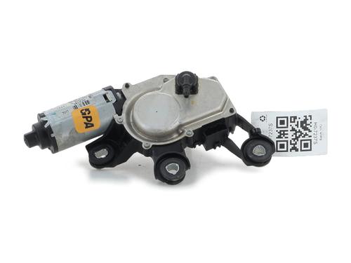 Rear wiper motor AUDI A3 Sportback (8PA) 2.0 TDI 16V | BP29701785M102 