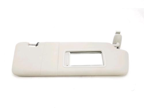 Used Right sun visor Right sun visor AUDI A3 (8P1) 2.0 TDI 16V (140 hp) 10445387 10445387