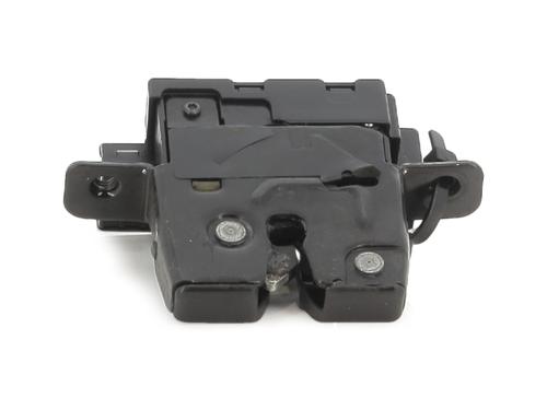 Used Tailgate lock RENAULT TWINGO II (CN0_) 1.2 16V (CN04, CN0B) (75 hp) 30982026