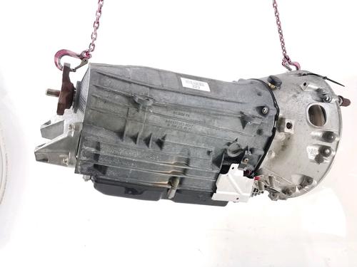 Gearbox MERCEDES-BENZ C-CLASS (W204) C 220 CDI (204.002) | BP18152066M3 