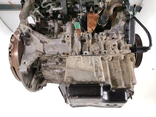 Engine CITROËN JUMPY II Van 1.6 HDi 90 16V | BP39576801M1 - Image 12