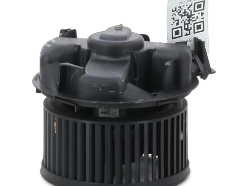 Heater blower motor RENAULT CLIO III (BR0/1, CR0/1) 1.5 dCi | BP29198086M62 