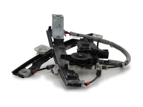 Front left window mechanism JAGUAR XJ (X351) 3.0 SDV6 | BP28082828C22 
