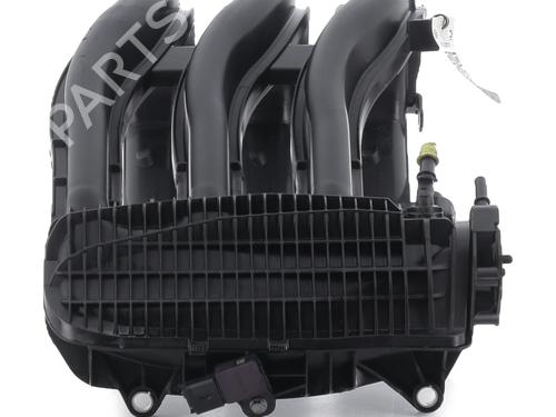 Intake manifold CITROËN C3 II (SC_) 1.2 VTi 82 | BP32130252M70 - Image 2