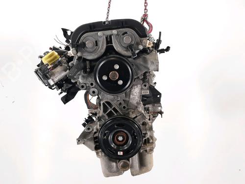 Used Engine Engine OPEL CORSA E (X15) 1.4 (08, 68) (90 hp) 33446500 33446500