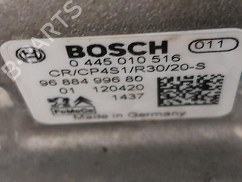 Engine PEUGEOT 208 I (CA_, CC_) 1.4 HDi | BP37191235M1 - Image 7