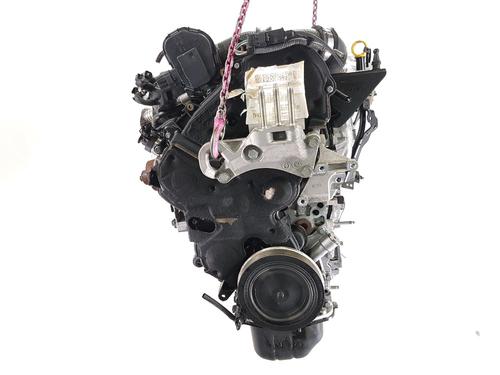 Used Engine Engine FORD FIESTA VI (CB1, CCN) 1.4 TDCi (70 hp) 34147321 34147321