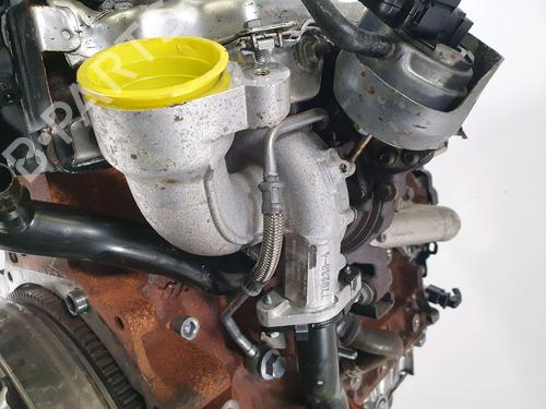 Engine CITROËN C4 Picasso I MPV (UD_) | BP34458064M1 - Image 7