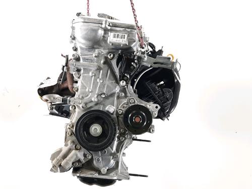 Moteur TOYOTA AURIS (_E18_) 1.6 (ZRE181_, ZRE185_, ZRE185R, ZRE181R) (132 hp) 31875632