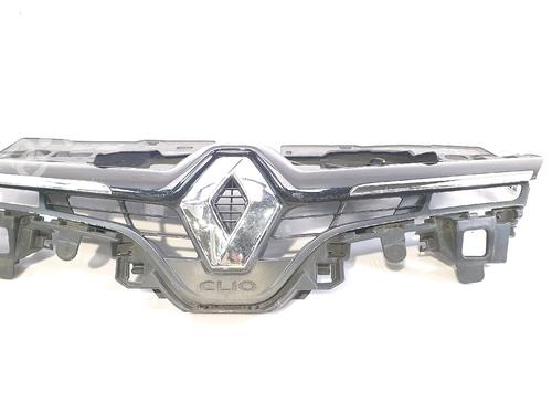 Used Grille RENAULT CLIO IV (BH_) 1.5 dCi 75 (75 hp) 29623648