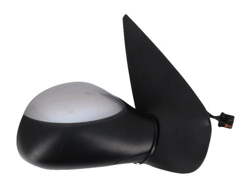 Right mirror PEUGEOT 206 Hatchback (2A/C) 1.6 HDi 110 | BP29296656C27 