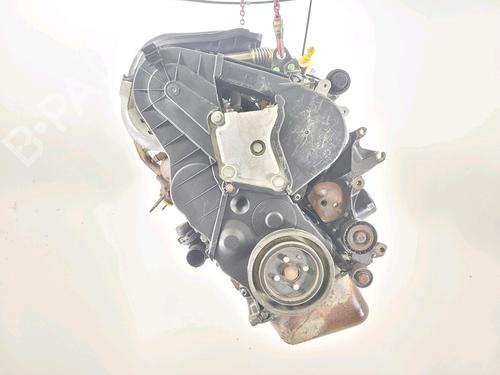 Motor CITROËN JUMPY I Van (BS_, BT_, BY_, BZ_) [1994-2006]  30693573