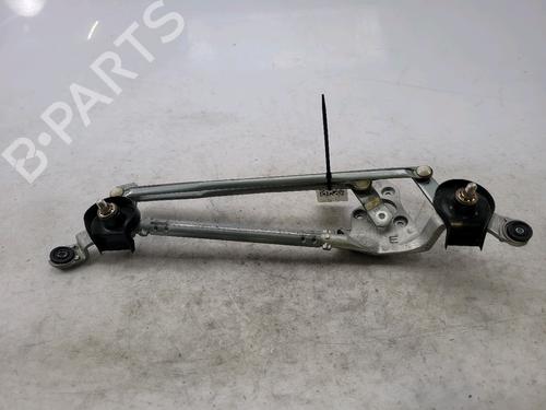 Used Front wipers mechanism LEXUS NX (_Z1_) 300h (AYZ10_, AYZ10R) (197 hp) 15048833