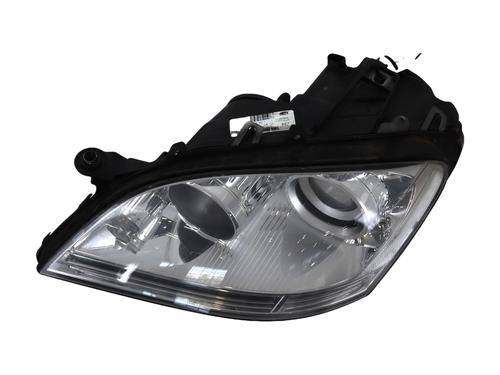 Left headlight MERCEDES-BENZ M-CLASS (W164) ML 320 CDI 4-matic (164.122) | BP29111266C28 