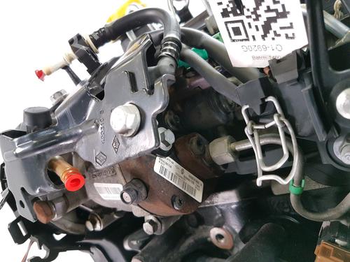 Engine RENAULT CLIO III (BR0/1, CR0/1) 1.5 dCi (BR17, CR17) | BP37016788M1 - Image 8