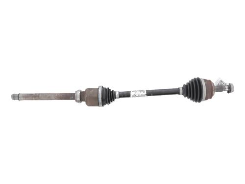 Used Right front driveshaft Right front driveshaft 38586456 38586456