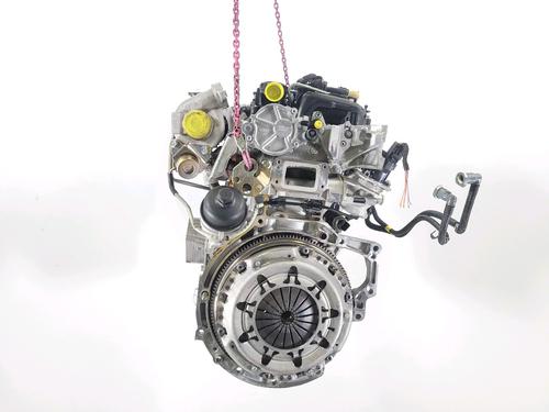 Engine PEUGEOT 307 (3A/C) 1.6 HDi | BP28207781M1 