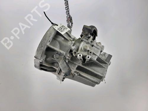 Used Gearbox Gearbox KIA PICANTO I (SA) 1.0 (63 hp) 39899005 39899005
