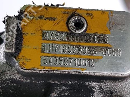 Engine DACIA SANDERO 1.5 dCi | BP30094323M1 