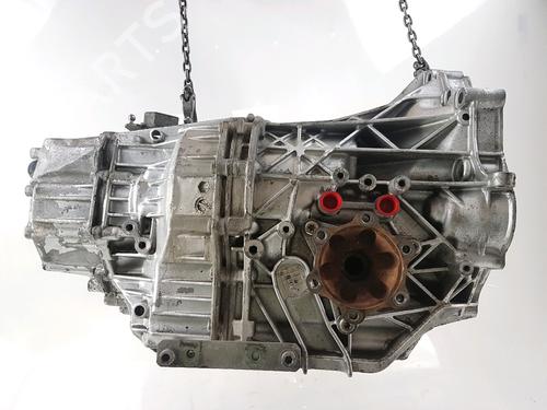 Gearbox AUDI A4 B6 Convertible (8H7) 2.5 TDI | BP17466515M3 