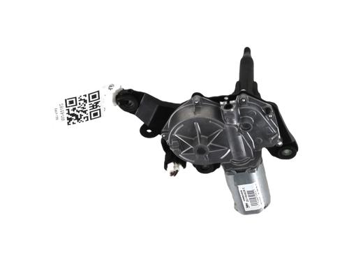 Used Rear wiper motor Rear wiper motor RENAULT CLIO IV (BH_) 1.5 dCi 75 (75 hp) 34147127 34147127