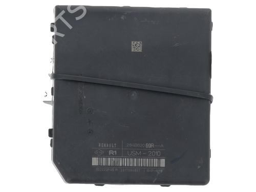 Fuse box RENAULT MEGANE III Hatchback (BZ0/1_, B3_) 1.2 TCe (BZ2B, BZ11) | BP32459956E1 - Image 2