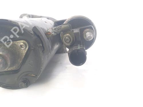 Starter VW POLO (9N_, 9A_) 1.4 TDI | BP26727463M8 