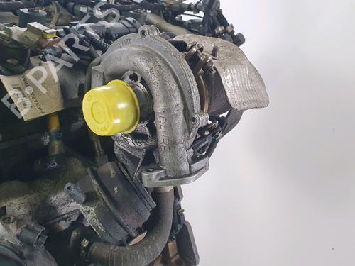 Engine OPEL CORSA D (S07) 1.3 CDTI (L08, L68) | BP30842611M1