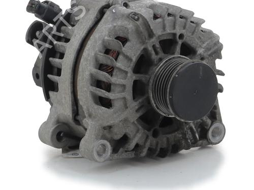 Alternator CITROËN C3 II (SC_) 1.4 HDi 70 (SC8HZC, SC8HR0, SC8HP4) | BP29602427M7 