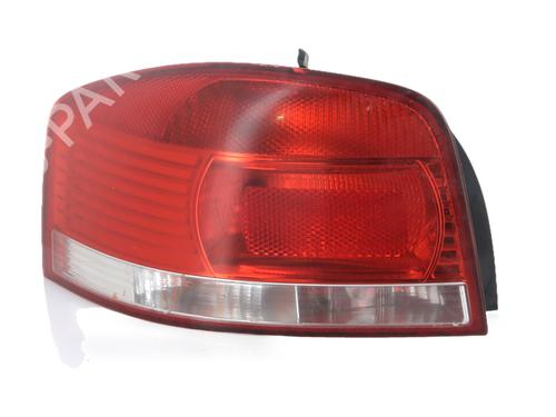 Left taillight AUDI A3 (8P1) 1.9 TDI | BP39736936C34 - Image 2