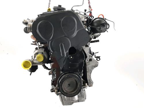 Used Engine Engine SEAT LEON (1P1) [2005-2013] 33033211 33033211